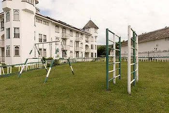 Crystal Beach Apartment At Seacastles Montego Bay