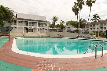 Crystal Beach Apartment At Seacastles Montego Bay 0*,  Jamajka